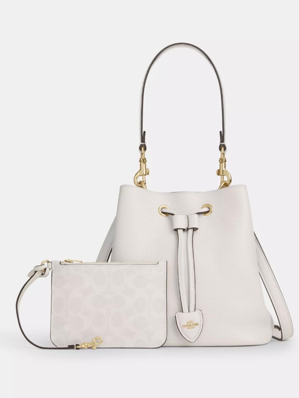 Rowan Bucket Bag - Picture 3 of 13